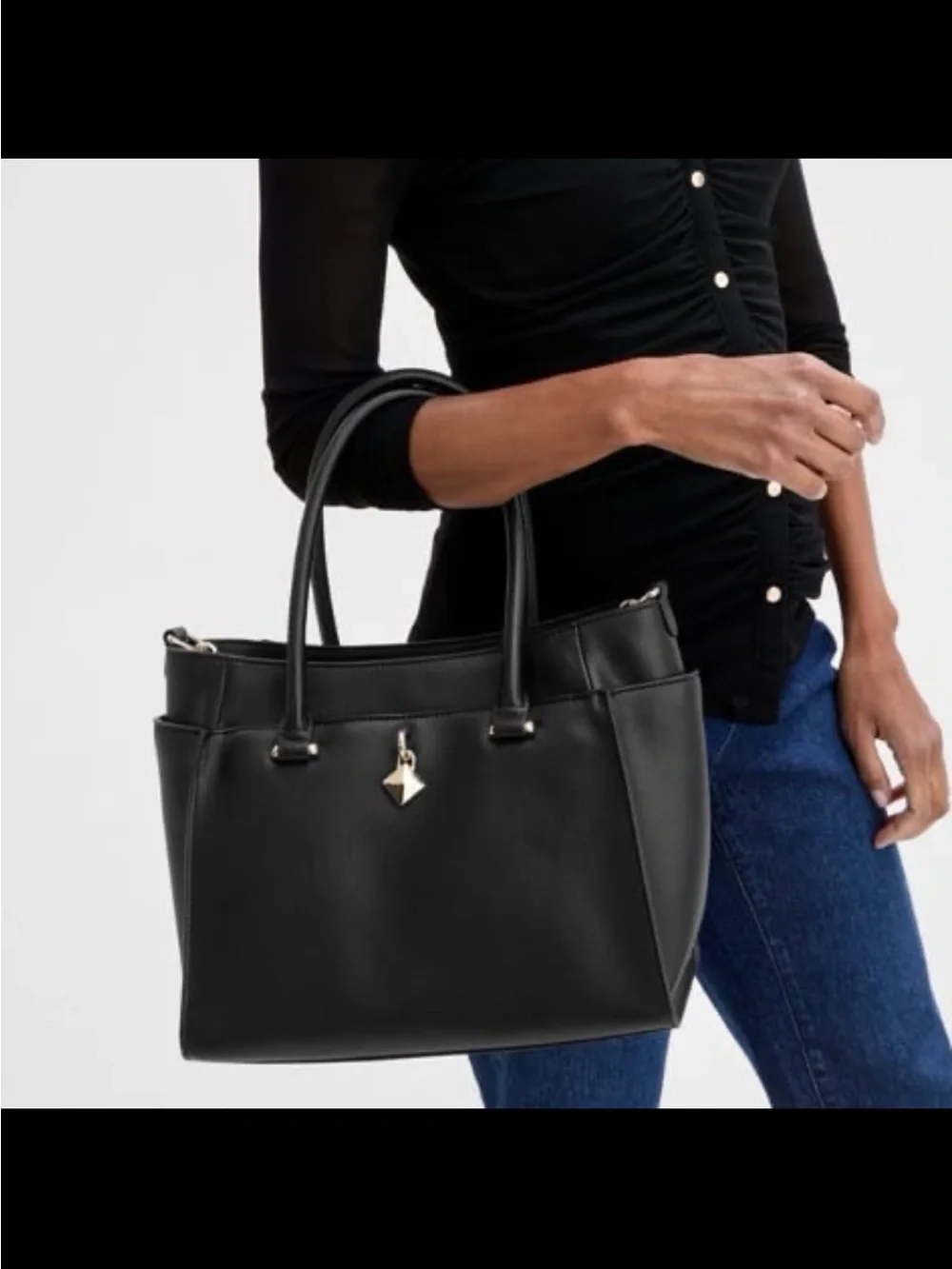INC International Concepts everyday bag